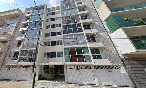 Vendo Departamento En Romero Rubio!!! 204c