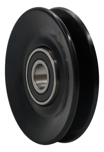 Polea Loca Dodge/ram B200 3/4 Ton Van 8 Cil 7.2l 1976-1978