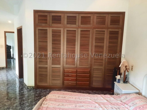 Imagen 10 de 20 de Casa En Venta El Marques Mls #22-7153