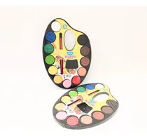 Comprar Paleta De Acuarelas Con Pincel Pointer