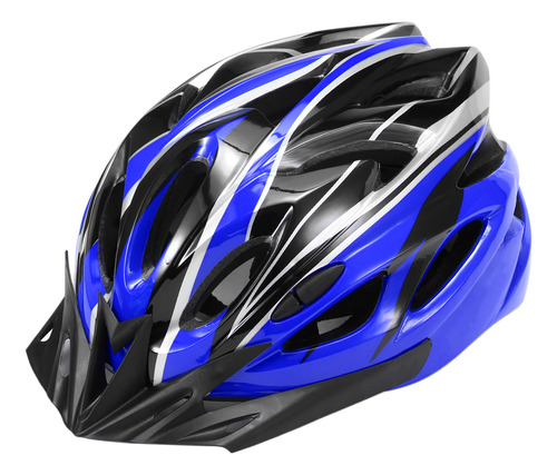 Ciclismo Cap Road Bicicleta Deportiva De Montaña Con Casco