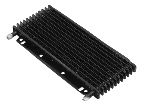 Transmisión Automática De Enfriador De Aceite De Aluminio Pa