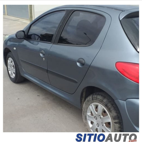 Peugeot 207 Compact Xr