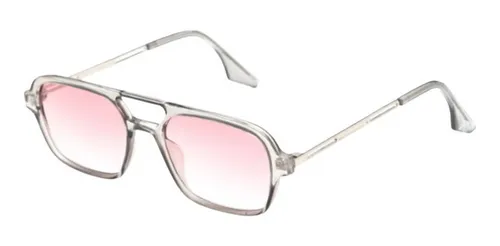 Gafas de sol cristal rosa new arrivals