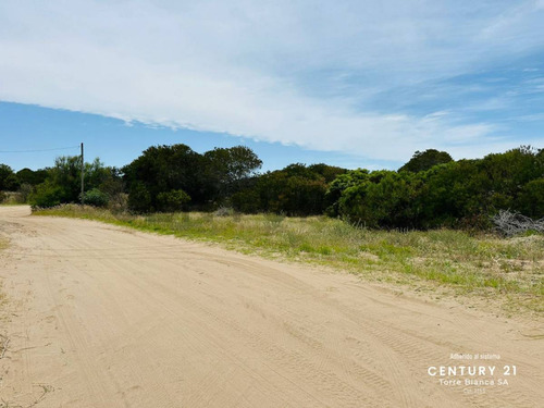 Venta De Lote, Villa Gesell Norte - Costa Altlantica