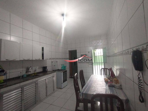 Casa Com 3 Dormitórios À Venda, 270 M² Por R$ 699.000,00 - Centro - Rio De Janeiro/rj - Ca0331