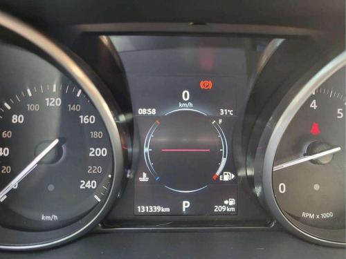 Evoque Se Dynamic 2.0 Si4 Aut 2016