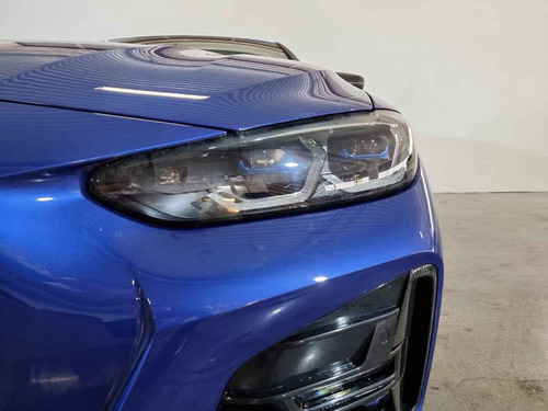 Imagen 12 de 15 de Bmw Serie 4 2022 2p 430i Coupe M Sport L4/2.0/t Aut.