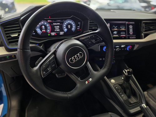 Audi A1 2020 S Line 2.0t Impecable!!!