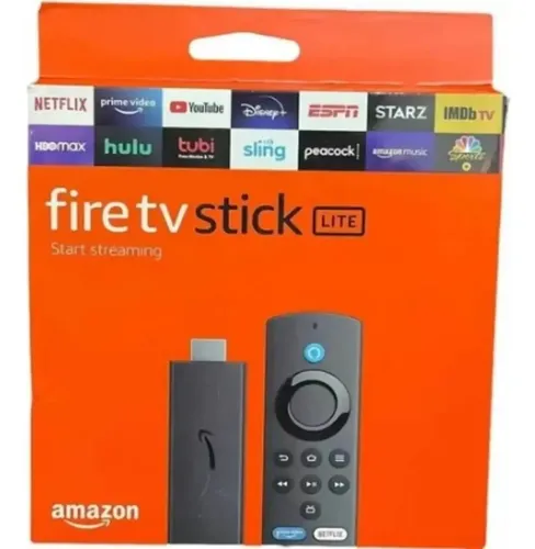 Amazon　fireTVstick Amazon Fire TV Stick Full HD | KaBuM!