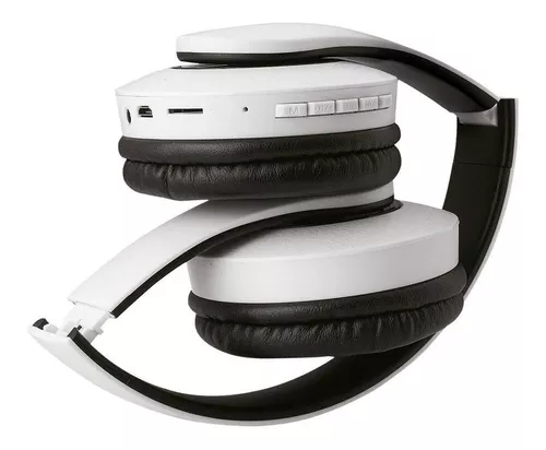 Audífonos Bluetooth Mitzu de Diadema