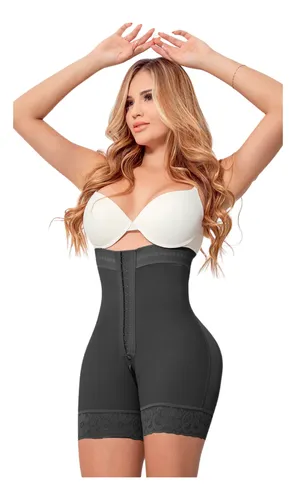 Faja Ultra Invisible Strapless