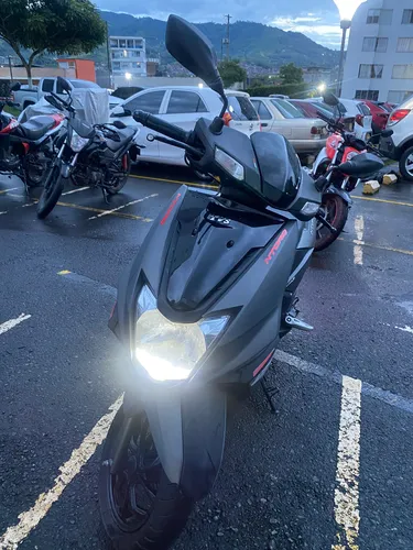 Ntorq 125
