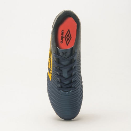 Imagen 4 de 5 de Botines Umbro Campo Fifty Iii Lefran