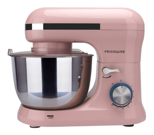 Batidora de pedestal Frigidaire ESTM020 pink 60 Hz 120 V