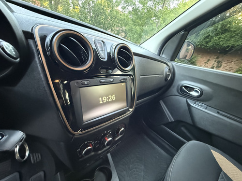 Renault Kangoo 1.6 Sce Stepway