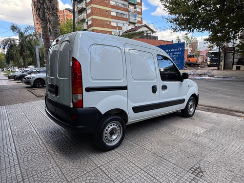 Renault Kangoo 1.6 Furgon Ph3 Confort 1plc