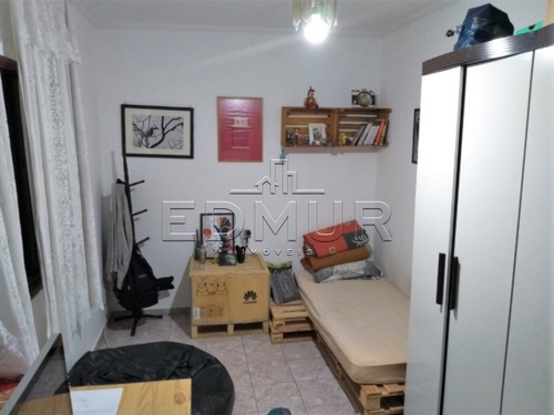 Casa - Jardim Das Maravilhas - Ref: 24762 - V-24762