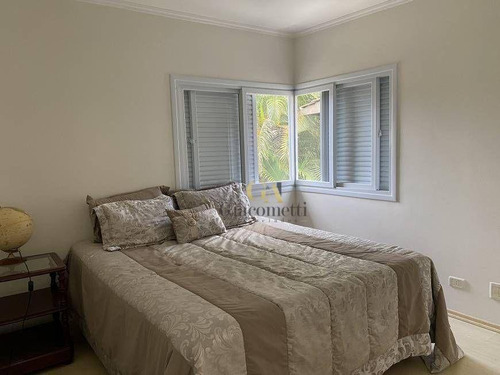 Imagem 29 de 30 de Casa Com 5 Dormitórios À Venda, 438 M² Por R$ 2.500.000,00 - Alphaville - Santana De Parnaíba/sp - Ca0638