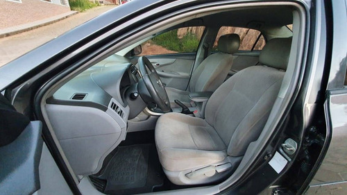 Imagem 4 de 15 de Toyota Corolla 1.6 Xli 16v Gasolina 4p Automático