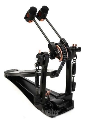 Pedal Bumbo Tama Duplo Speed Cobra Hp 310 Lwbc -edição Limit