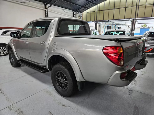 Mitsubishi L200 Triton HPE 2015 3.2 automático 4x4 Diese