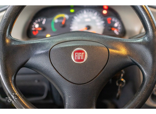 Fiat Palio 1.0 MPI FIRE ECONOMY 8V FLEX 4P MANUAL