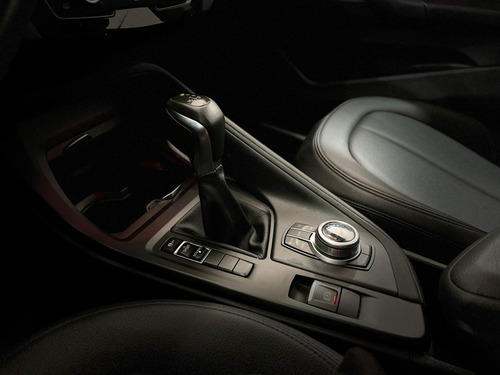 BMW X1 2.0 16V TURBO ACTIVEFLEX SDRIVE20I 4P AUTOMÁTICO