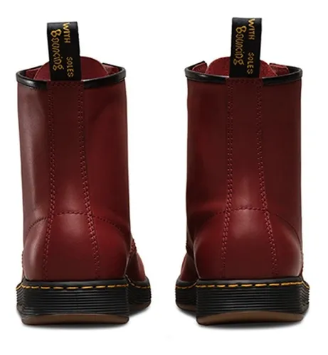 Dr martens newton brown online