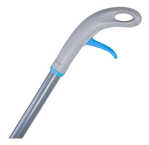 Imagen 3 de 5 de Mopy Spray Mop Microfibra Rociador Lampazo Giratorio Pisos