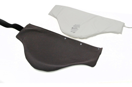 Almohadilla Termica Electrica Silfab Cervical Cuello Full