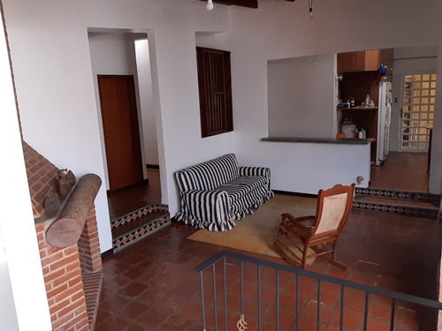 Imagen 6 de 14 de Venta De Casa En San Antonio De Los Altos. Urb El Retiro Rz