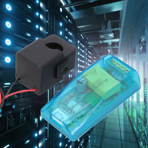 Módulo De Comunicaciones De Monitoreo De Energía Pzem-004t C