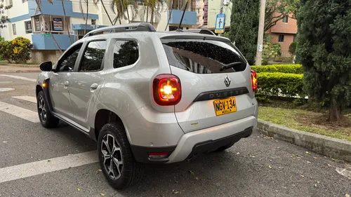 Renault Duster 1.3 T Iconic 4X2 Cvt