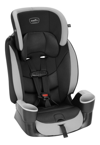 Butaca Booster Bebe Auto 10 A 50 Kg Evenflo Maestro