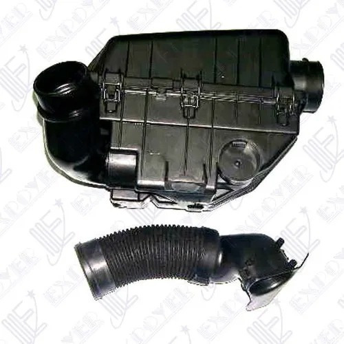 Carcaza De Filtro Aire Vw Gol Power 1.6 Original