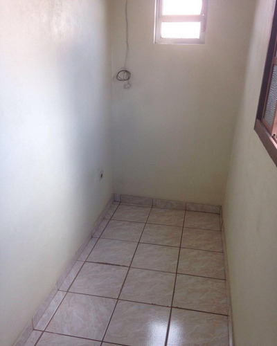 Imagem 8 de 16 de Sobrado - Lu6912 - 32298998