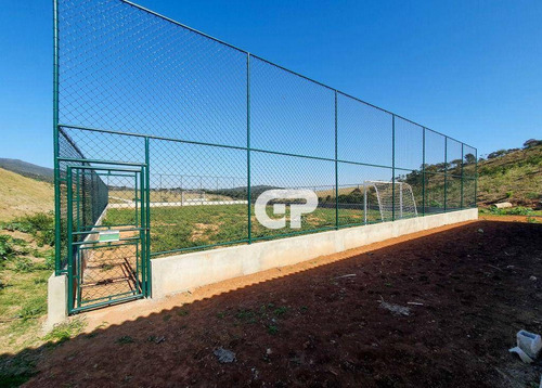Imagem 24 de 24 de Terreno À Venda, 360 M² Por R$ 320.000,00 - Condomínio Greenfield - Atibaia/sp - Te0726