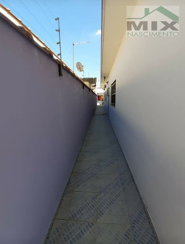 Imagem 18 de 20 de Casa De Condomínio Em Praia Grande - Sp - Ca0254_mix