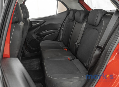 Fiat Argo 1.8 E.TORQ FLEX PRECISION AT6