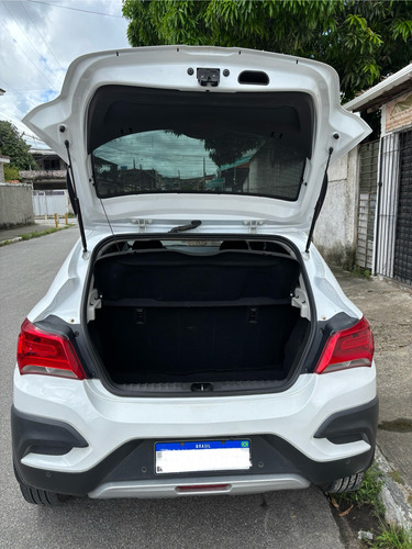 Chevrolet Onix 1.4 Activ Aut. 5p