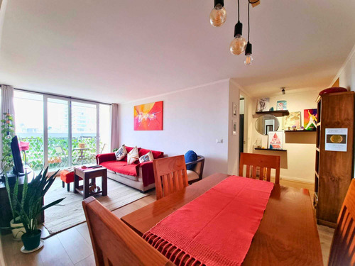 2 D / 2 B De 80 M2 , Vista Despejada (95792)