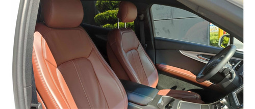 Imagen 14 de 15 de Lincoln Mkx 2.7t Awd 2017