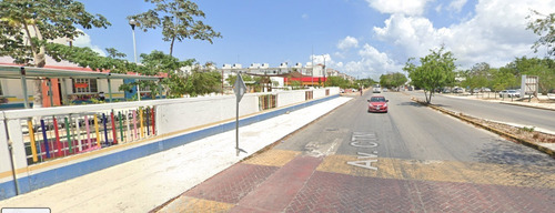 Imagen 4 de 12 de Invierte Seguro En Casa De Remate En Real Ibiza En Playa Del Carmen, Quintana Roo.
