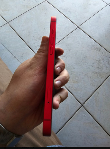 Apple iPhone 14 128 Gb Color Red (Usado)