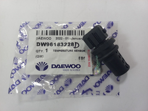 Sensor Maf Ducto Purificador Aveo Spark Optra Original