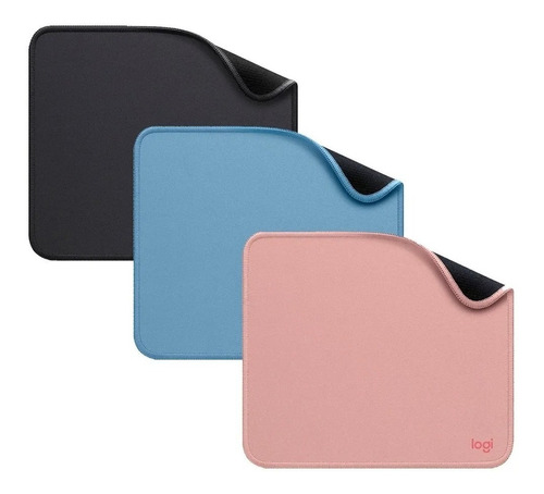 Mousepad Small Logitech Anti-salpicaduras / Colores