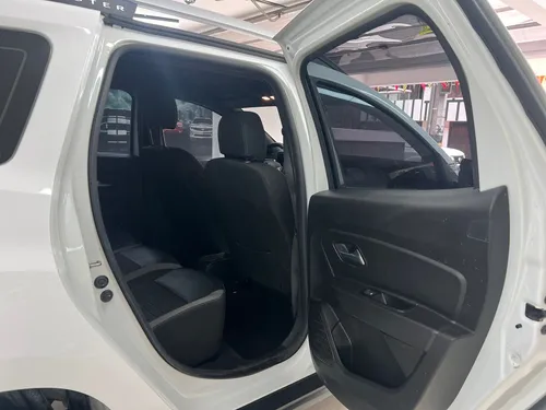 Renault Duster Icónic MT 1.3 Turbo 4x4 2024