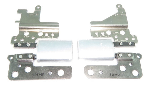 Imagen 4 de 5 de Bisagras Lenovo Yoga 3 14 Am0yc000200 Am0yc000300 Originales