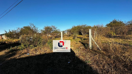 Lote En El Talar De Mendiolaza